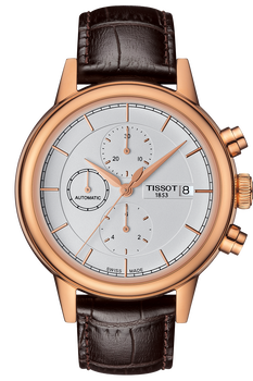 Carson Automatic Chronograph