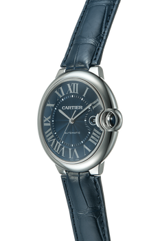 Pre Owned Cartier Ballon Bleu WSBB0025