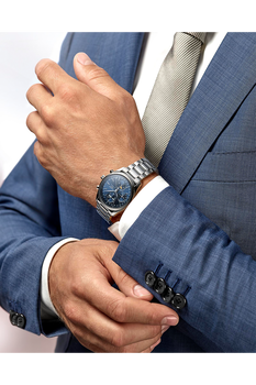 The Longines Master Collection