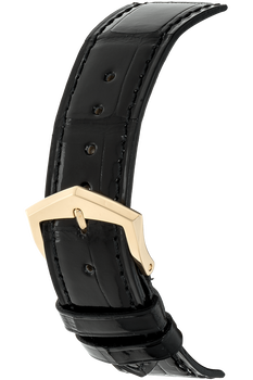 Gondolo Reference 3799 Yellow Gold Manual