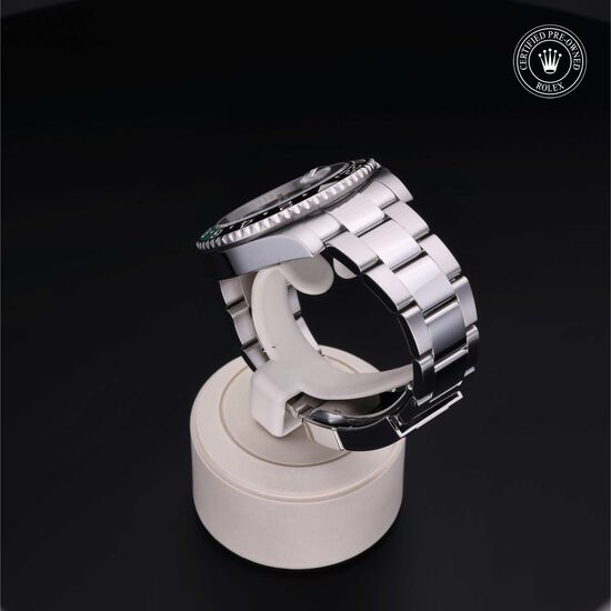 GMT-Master II