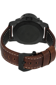 Luminor Marina Carbotech Carbon Fiber Automatic