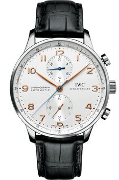 Portugieser Chronograph