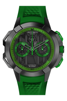 Epic X Chrono