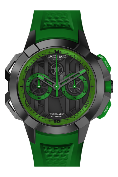 Epic X Chrono