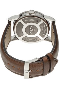 Pilot Stainless Steel Automatic