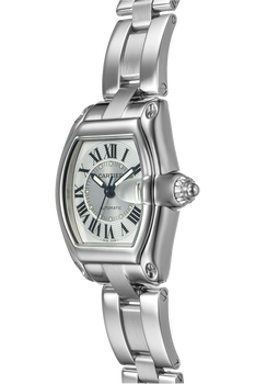 Roadster Stainless Steel Automatic