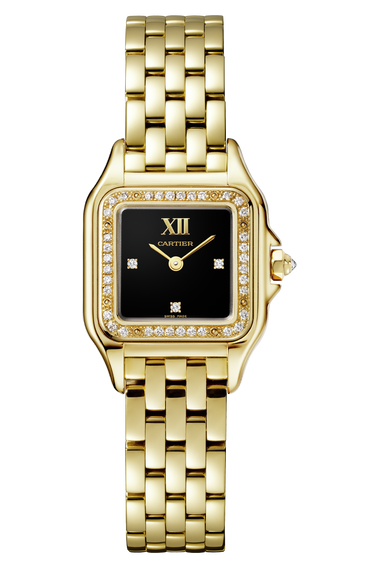Cartier Panthere de Cartier (WJPN0053)