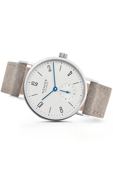 Nomos hotsell tangente 33