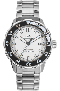 Aquatimer 2000 Stainless Steel Automatic