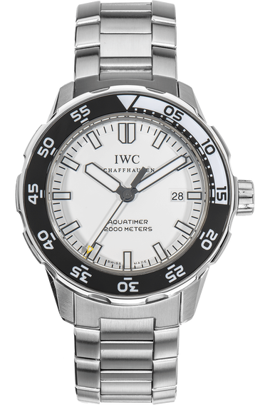 Aquatimer 2000 Stainless Steel Automatic