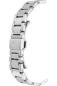 Seamaster Aqua Terra GMT Chronograph Stainless Steel Automatic