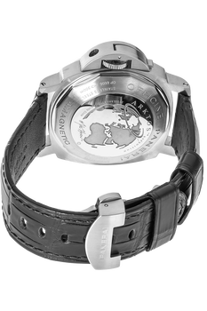 Submersible Arktos GMT Stainless Steel Automatic
