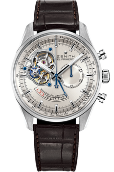 EL PRIMERO Chronomaster Power Reserve