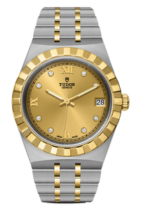 TUDOR Royal