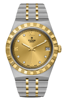 TUDOR Royal