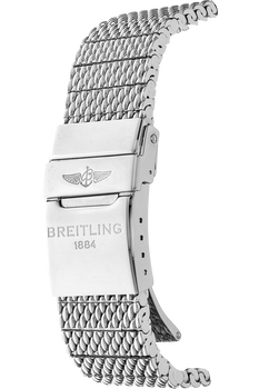 Chronoliner Stainless Steel Automatic