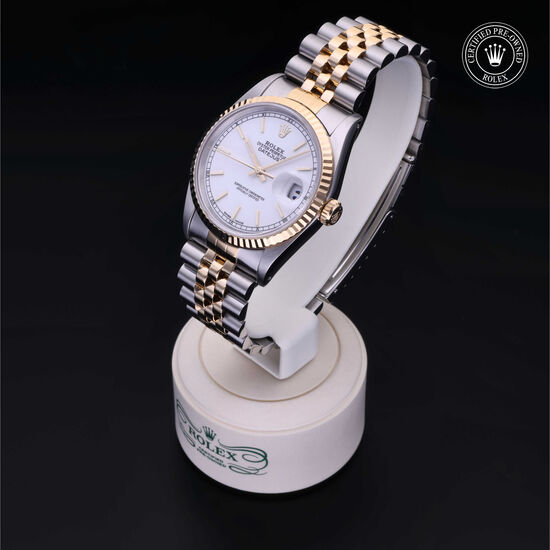 Datejust