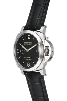 Pre Owned Panerai Luminor Marina PAM01312