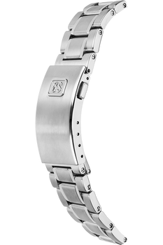 Sport Spring Drive Stainless Steel Automatic
