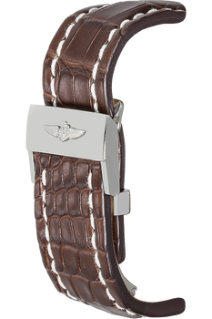 Bentley Motors T Speed Stainless Steel Automatic