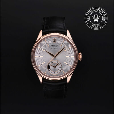 Cellini Dual Time