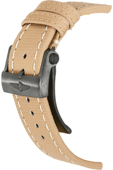 Avenger GMT Night Mission DLC Titanium Automatic