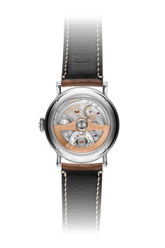 Heritage Tourbillon