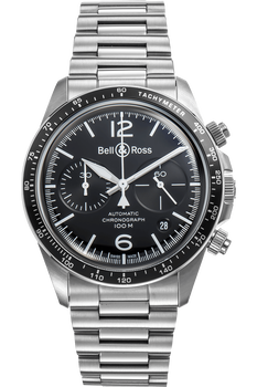BR V2-94 Stainless Steel Automatic