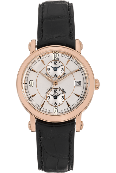 Franck muller top master banker havana