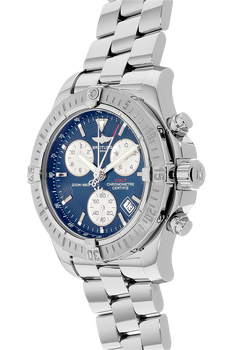 Colt Chronograph Stainless Steel Quartz
