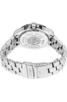 Colt Stainless Steel Automatic