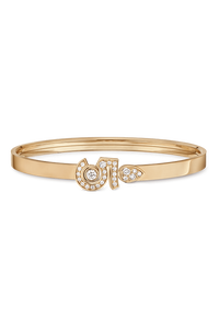 ETERNAL N°5 BANGLE