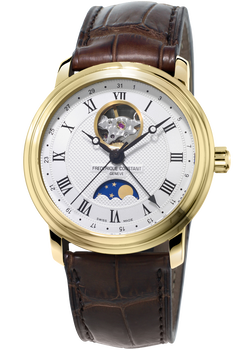 Classics Moonphase