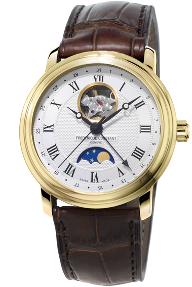 Classics Moonphase