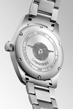 Longines Spirit 40mm