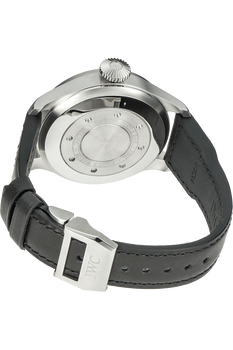 Big Pilot&#39;s Edition &quot;Right-Hander&quot; Stainless Steel Automatic