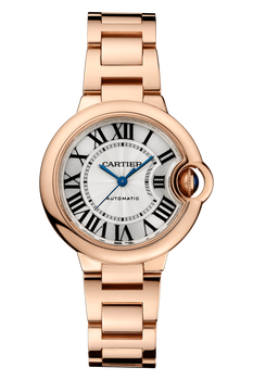 Ballon Bleu de Cartier, 33 MM