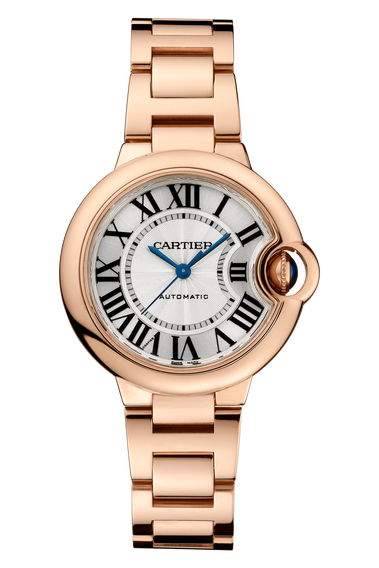 Ballon Bleu de Cartier, 33 MM