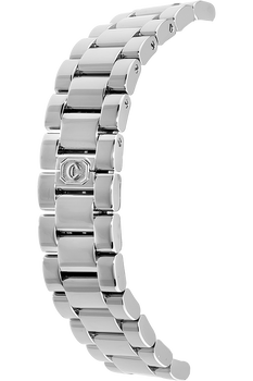 Happy Sport Stainless Steel Quartz