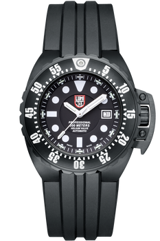 Deep Dive Automatic 1500 Series