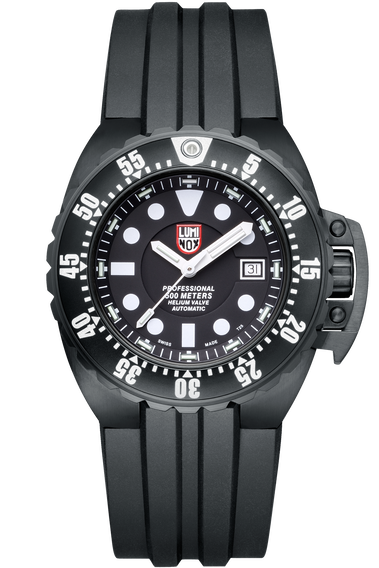 Deep Dive Automatic 1500 Series