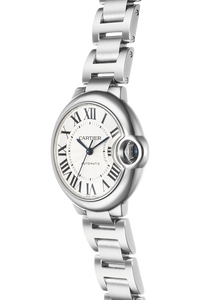 Ballon Bleu Stainless Steel Automatic