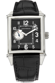 Vintage 1945 Stainless Steel Automatic