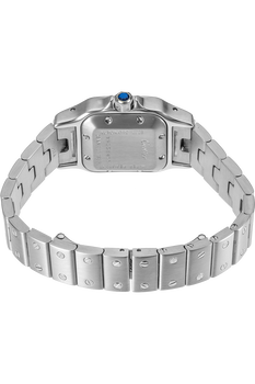 Santos Galbee Stainless Steel Automatic
