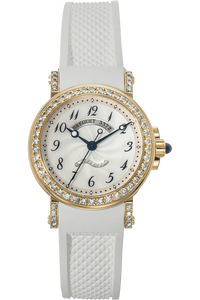 Marine Yellow Gold Automatic Marine Yellow Gold Automatic