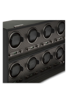 Axis 8 Piece Watch Winder