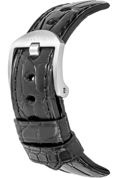 Luminor GMT Power Reserve Stainless Steel Automatic