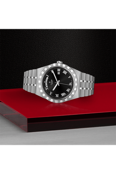 TUDOR Royal #M28600-0003 [Official Jeweler, 5-Yr Warranty]
