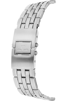 Reverso Gran'Sport Stainless Steel Automatic